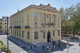 FUNDACION CENTRO PARA LA MEMORIA DE LAS VÍCTIMAS DEL TERRORISMO