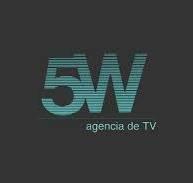 5W / Atlas (Agencias de Noticias)