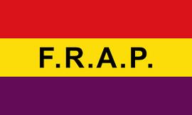 Frente Revolucionario Antifascista y Patriota