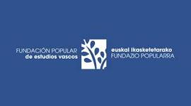 Fundación Popular de Estudios Vascos